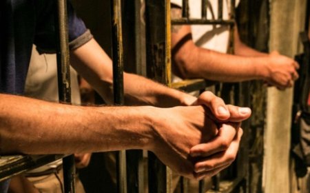 HC dismisses PIL against multi-fold hike in prisoners' wages