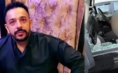 AAP leader shot dead in Jalandhar; Oppn slams Mann govt over law and order