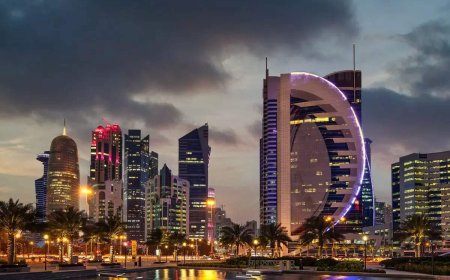 Qatar’s new 10-year residency: Who can apply; how it works, helps UAE workers
