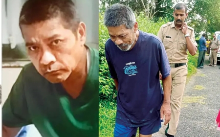 Body of missing Indian deportee from Kuwait found in Kalamassery; HC seeks case file