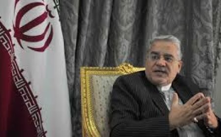 Iran FM says latest round of talks ‘a good start’