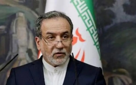 ഇറാൻ-അമേരിക്ക ചർച്ചകൾ ഒമാനിൽ