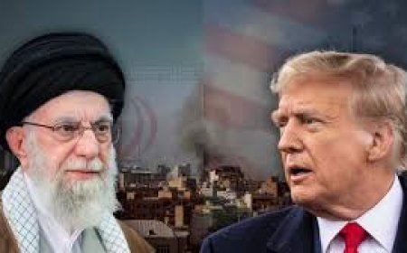 ഉടന്‍ ഇറാന്‍ വിടണം: ജാഗ്രത പാലിക്കണമെന്ന് പൗരന്മാരോട്  അമേരിക്ക