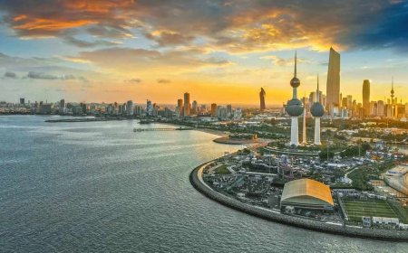Kuwait announces shorter hours for public offices during Ramadan