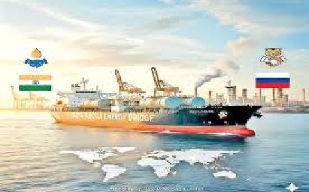 യുഎസ്–ഇന്ത്യ വ്യാപാര ധാരണ: റഷ്യൻ എണ്ണ വാങ്ങുന്നതില്‍ നിന്ന് ഇന്ത്യന്‍ എണ്ണ കമ്പനികള്‍ പിന്മാറുന്നു