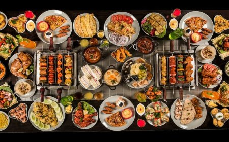 Consumer watchdog orders Barbeque Nation to discontinue service charge