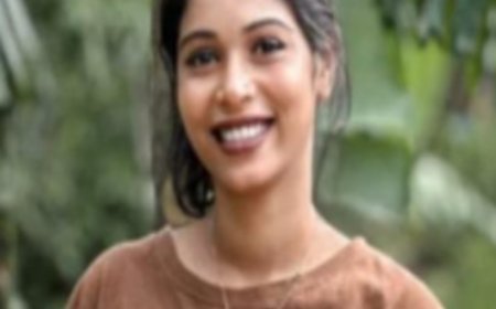 സോഷ്യല്‍ മീഡിയ ഇന്‍ഫ്‌ളുവന്‍സര്‍ ചിന്നു പാപ്പു ജീവനൊടുക്കി