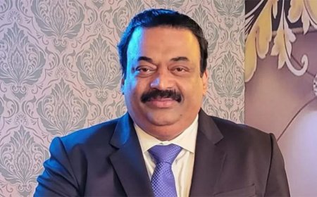 സിജെ റോയിയുടെ ആത്മഹത്യ:  ആദായ നികുതി വകുപ്പ് ഉദ്യോഗസ്ഥർക്കെതിരായ ആരോപണം തള്ളി  കോൺഫിഡൻ്റ് ഗ്രൂപ്പ് എംഡി