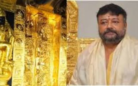 ശബരിമല സ്വർണക്കൊള്ള കേസ്: ജയറാമിനെ ഇ.ഡി ചോദ്യം ചെയ്യും