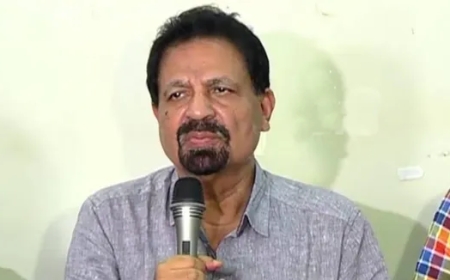 ലൈം​ഗികാതിക്രമ കേസ്; പിടി കുഞ്ഞുമുഹമ്മദിനെതിരെ കുറ്റപത്രം