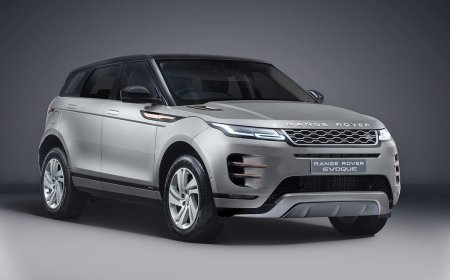 Tata Motors PV starts manufacturing at new TN unit; Evoque first model