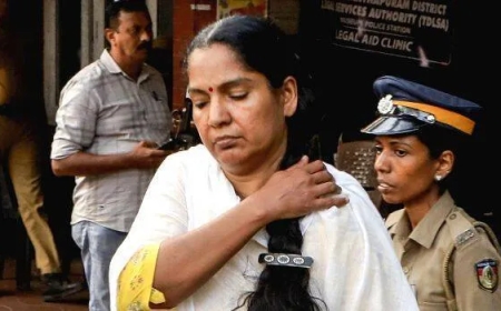 Revenue official arrested in Rs 4.5 crore land grab case