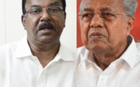 ഇവിടെ ഒരു ചുക്കും ചുണ്ണാമ്പും ഇല്ല, ഒരു ഹെവി ഇന്‍ഡസ്ട്രി ഇല്ല, അതുകൊണ്ടാണ് ചെറുപ്പക്കാര്‍ നാടുവിട്ടു രക്ഷപ്പെടുന്നത്; സര്‍ക്കാരിനെതിരെ  സി ദിവാകരന്‍