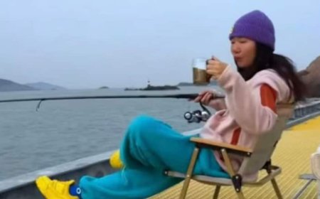 Woman quits high-pressure job to live on uninhabited island, now earns ₹40,000 per month