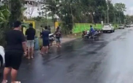 Thailand school horror: Gunman, 18, opens fire, takes hostages, what happened next