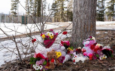 Police identify 18-year-old as suspect in Tumbler Ridge shooting