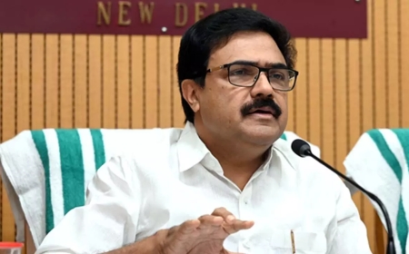 Stakes in Pala seat and power signals deepen churn in Kerala Cong (M)