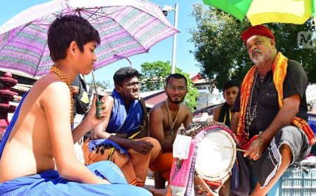 സംസ്ഥാനത്ത് 12 പുതിയ  ശബരിമല ഇടത്താവളങ്ങൾ