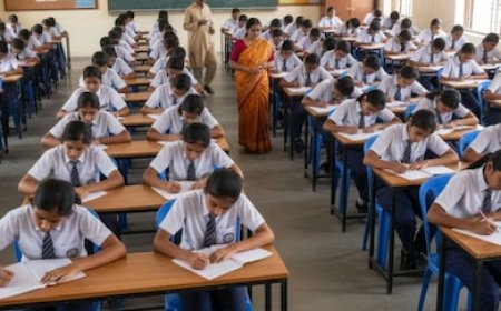 CBSE issues important advisory ahead of exams starting February 17