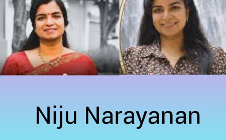 Malayalee scientist dies in California