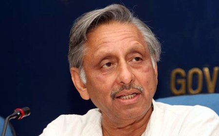 Mani Shankar Aiyar targets Congress leadership, slams Venugopal and Tharoor
