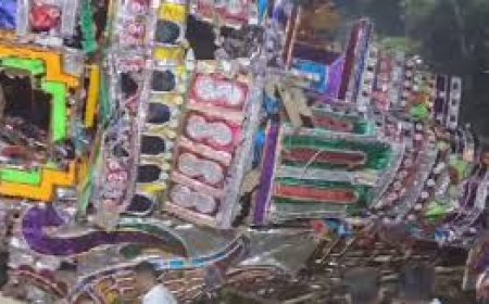 വെല്ലൂരിൽ ക്ഷേത്രോത്സവത്തിനിടെ   രഥം മറിഞ്ഞ്  ഏഴുപേർക്ക് ഗുരുതര പരിക്ക്