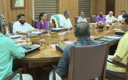 എല്ലാവര്‍ക്കും നേറ്റിവിറ്റി കാര്‍ഡ്; ബില്ലിന് മന്ത്രിസഭയുടെ അംഗീകാരം