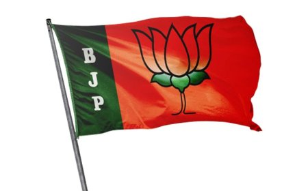 Assembly polls: BJP’s Kerala unit discusses preliminary list of candidates