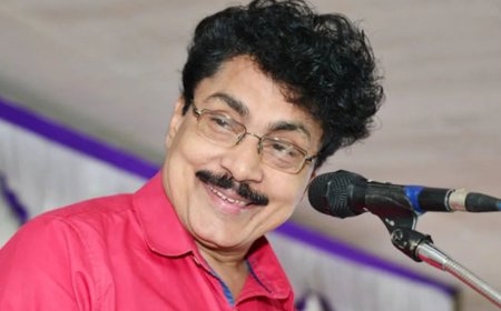 P K Sasi resigns as KTDC chairman amid rift with CPI(M) leadership