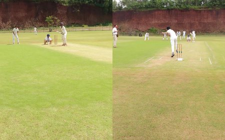 Kasaragod Cricket ground gets HC relief as stay on demolition extended