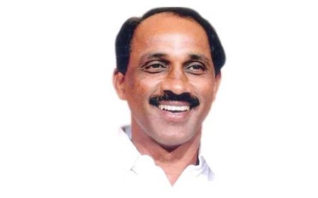 Six-term Cong MLA K. Babu quits electoral politics