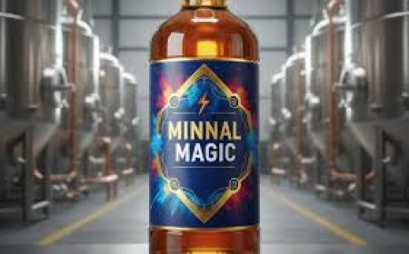 മലബാർ മിസ്റ്ററി അല്ല; സർക്കാർ ബ്രാൻഡിയുടെ പേര് 'മിന്നൽ മാജിക്'