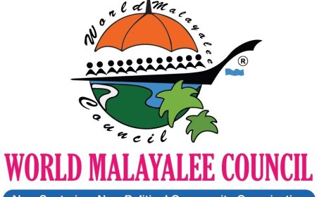 Only one World Malayalee Council