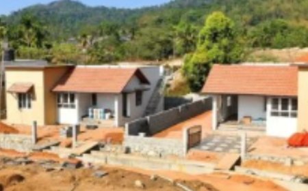 വയനാട് ടൗണ്‍ഷിപ്പ് ഉദ്ഘാടനം നീട്ടി