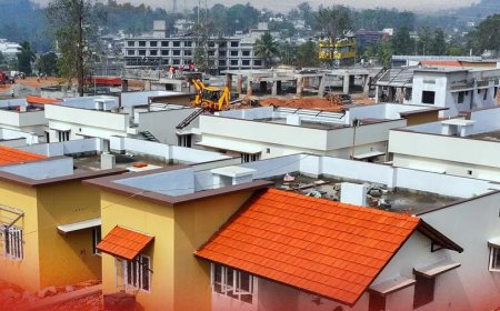 Inauguration of Wayanad rehabilitation township rescheduled to March 1