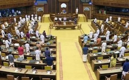 15th Kerala Assembly completes term amid debate, dissent & decisive lawmaking