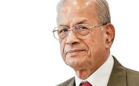Sreedharan reveals details of his new high-speed rail proposal for Kerala