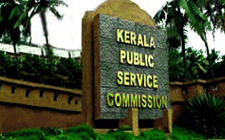 Kerala PSC age limit raised to 40 years