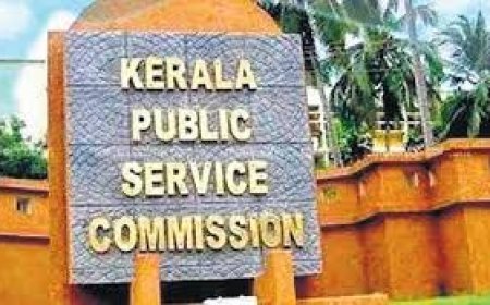 പി എസ് സി പരീക്ഷയ്ക്ക് അപേക്ഷിക്കാനുള്ള പ്രായപരിധി  40 വയസ് ആയി ഉയർത്തി