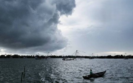 India's monsoon will worsen: Ocean's salt could be making El Nino stronger