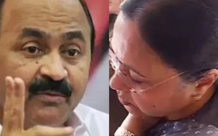 മന്ത്രിയെ ആക്രമിച്ചിട്ടില്ല, പ്രതിഷേധക്കാർ മന്ത്രിയുടെ  അടുത്ത് പോലും എത്തിയിട്ടില്ല; വി.ഡി. സതീശൻ