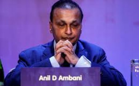 അനിൽ അംബാനിയുടെ 3,716 കോടി രൂപ വിലമതിക്കുന്ന വീട് കണ്ടുകെട്ടി