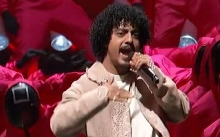 From Kerala to the world: The meteoric rise of Hanumankind