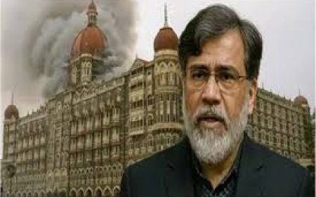 മുംബൈ ഭീകരാക്രമണക്കേസിലെ പ്രതി തഹാവൂർ റാണയുടെ കനേഡിയൻ പൗരത്വം റദ്ദാക്കാൻ നടപടി തുടങ്ങി