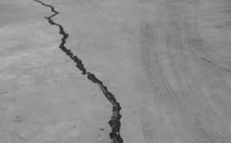 ബംഗാളിൽ ശക്തമായ ഭൂചലനം:  പരിഭ്രാന്തിയോടെ പുറത്തേയ്ക്കോടി ജനം