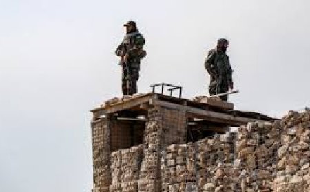 അതിർത്തി സംഘർഷം : അഫ്ഗാൻ നഗരങ്ങളിൽ  ബോംബിട്ട്  പാകിസ്ഥാൻ; 55 പാക് സൈനികരെ വധിച്ചെന്ന് താലിബാനും