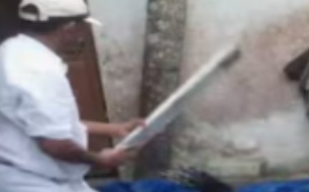 മുള്ളൻപന്നിയെ തല്ലിക്കൊന്നു: പഞ്ചായത്ത് പ്രസിഡൻ്റ് വെള്ളനാട് ശശിക്കെതിരെ കേസ്