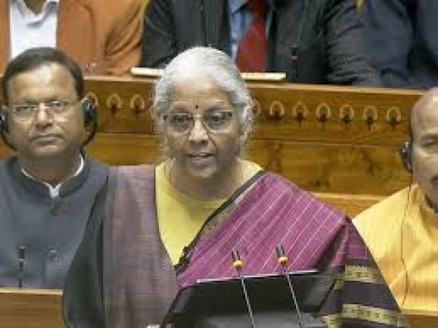 ഏഴ് അതിവേഗ റെയിൽ ഇടനാഴികൾ പ്രഖ്യാപിച്ചു; കേരളത്തിന് അവഗണന