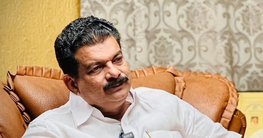 Congress clears Anvar’s candidature in Beypore; all eyes on poll battle