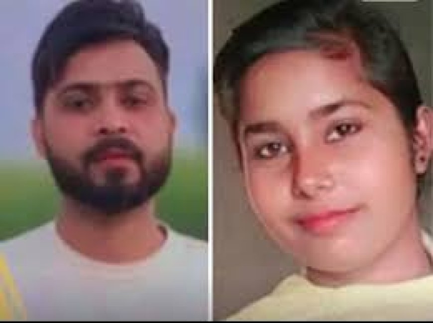 'Never imagined this': UP village grapples with interfaith couple's killing